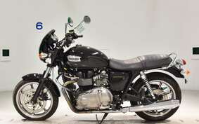 TRIUMPH BONNEVILLE SE 2010 J9107G