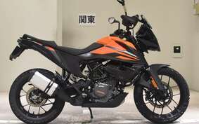 KTM 390 ADVENTURE JGJ40