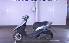 SUZUKI アドレスV 50G CA42A