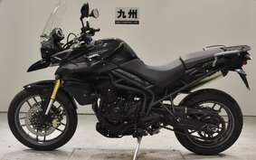 TRIUMPH TIGER 800 2014 RE15B8