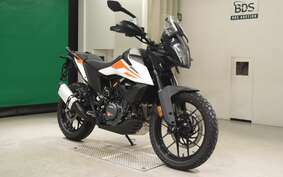 KTM 390 ADVENTURE 2024