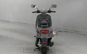 LAMBRETTA V125Spl 不明