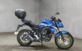 SUZUKI GIXXER 150 NG4BG