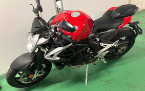 MV AGUSTA タブルターレ800 2016