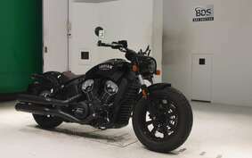 INDIAN Scout bobber 2021