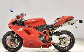 DUCATI 1098 2008 H700A