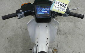 SUZUKI BIRDIE 50 BA14A