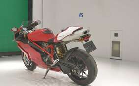 DUCATI 999 R 2005 H401A