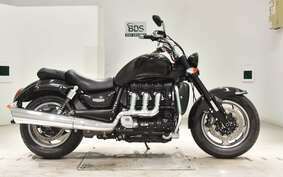 TRIUMPH ROCKET III ROADSTAR 2019 LC1235