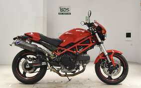 DUCATI MONSTER 400 IE 2011 M407A