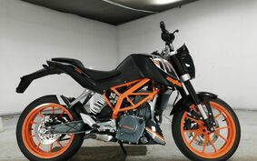 KTM 390 DUKE 2015 JGJ40