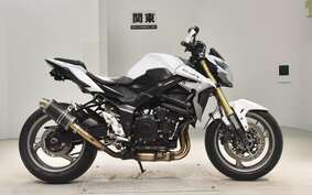 SUZUKI GSR750 A 2014 GR7NA