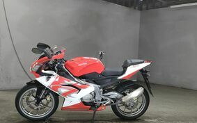 APRILIA RS125 RM