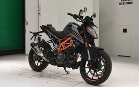 KTM 125 DUKE