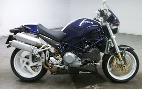 DUCATI MONSTER S4R 2004 M405A