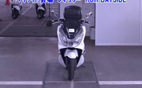 HONDA PCX125