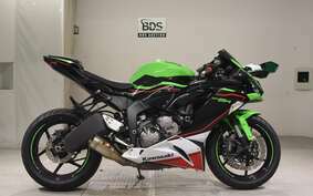 KAWASAKI NINJA ZX-6R A 2020 ZX636G