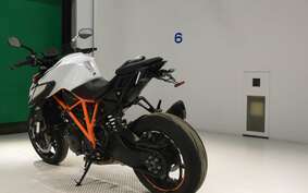 KTM 1290 SUPER DUKE R 2020