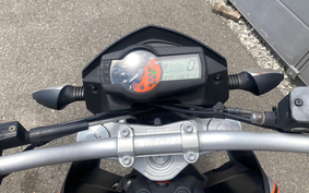 KTM 690 DUKE 2014 LDT40