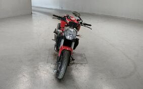 DUCATI MONSTER 821 2015 M605JA