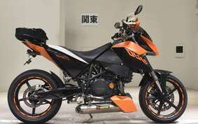 KTM 690 DUKE 2009 LDS40