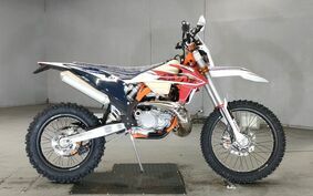 KTM 250 EXC TPI SIXDAYS GSA20