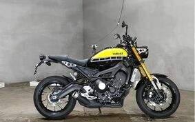 YAMAHA XSR900 2016 RN46J