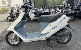 HONDA SUPER DIO AF27