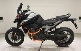 KTM 790 DUKE 2019