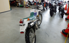 YAMAHA SEROW 225 Cell 1KH