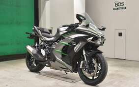 KAWASAKI NINJA H2 SX SE 2019 ZXT02A