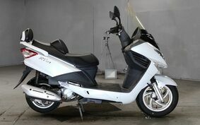 SYM RV125i LF12