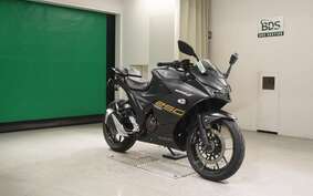 SUZUKI GIXXER 250 SF ED22B