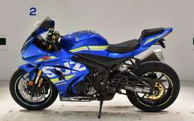 SUZUKI GSX-R1000R A 2017