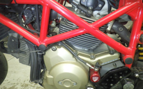 DUCATI HYPERMOTARD 1100E 2011