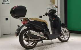 APRILIA SCARABEO 200IE