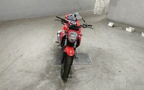 SUZUKI GIXXER 150 ED13N