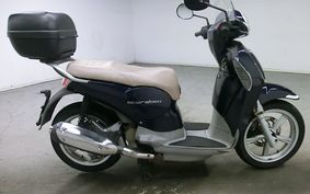 APRILIA SCARABEO 125 RBB0