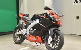 APRILIA RS4 125