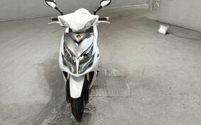 KYMCO RACING KING 180 Fi SC36A