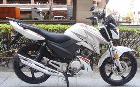 YAMAHA YX125 PCJL