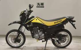 SUZUKI DR125SM CS111