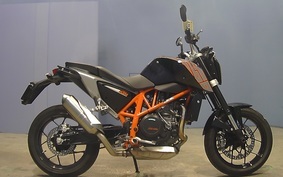 KTM 690 DUKE 2014 LDT40