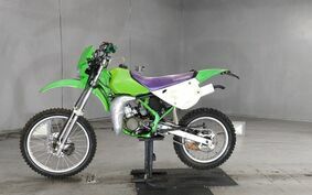 KAWASAKI KX80 KX080V