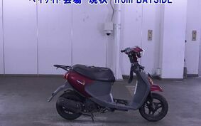 SUZUKI LET`s 4 CA45A