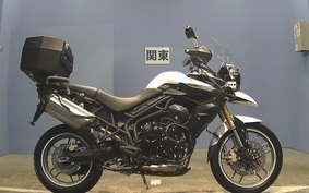 TRIUMPH TIGER 800 2014 RE15B8