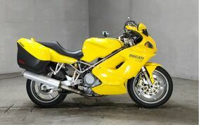 DUCATI ST4 S 2004 S200A