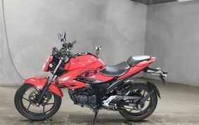 SUZUKI GIXXER 150 ED13N