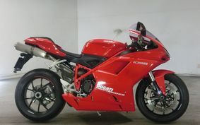 DUCATI 1098 2008 H700A