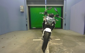 APRILIA SHIVER 750 2008 RA00